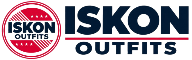 ISKON OUTFITS
